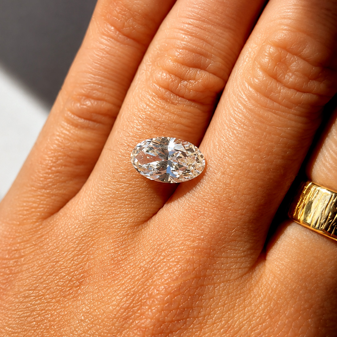 Diamond Gemstone