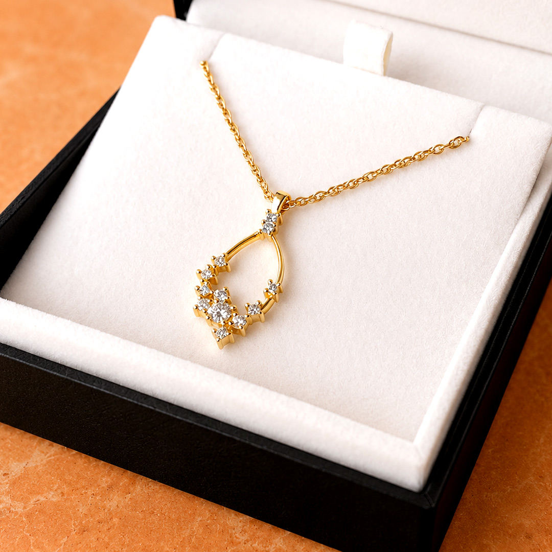 Diamond Necklace