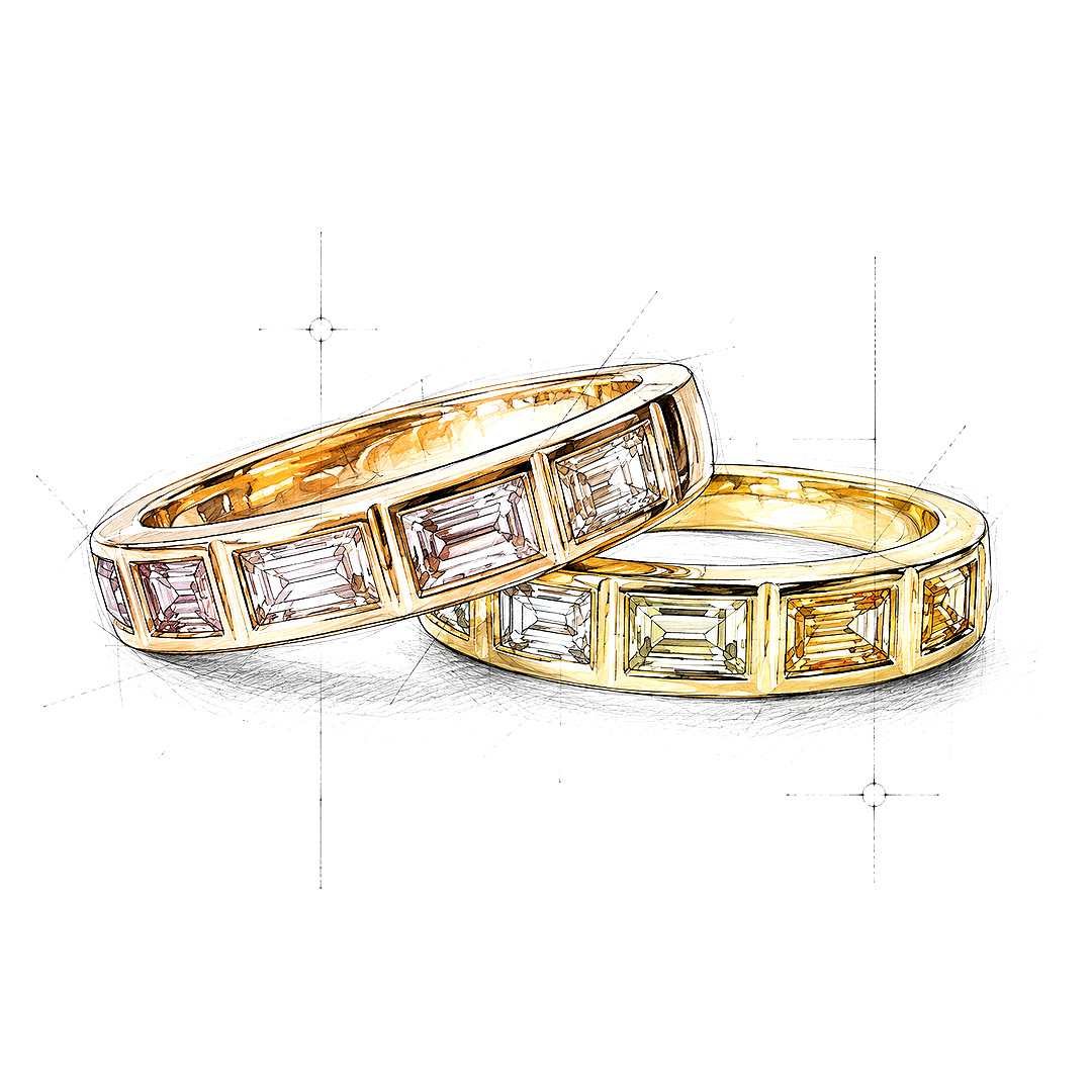 Eternity Rings