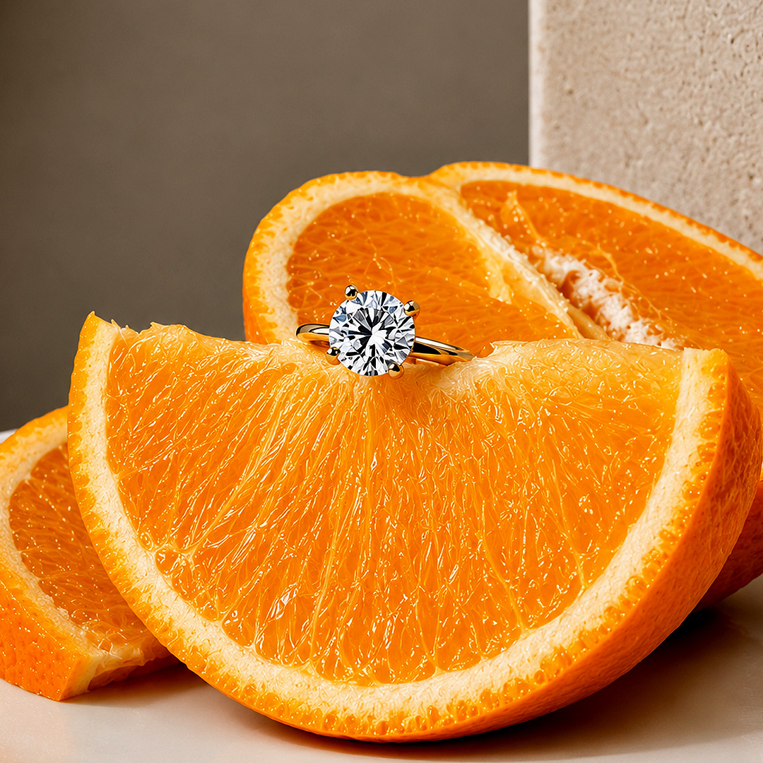 Freshly Squeezed