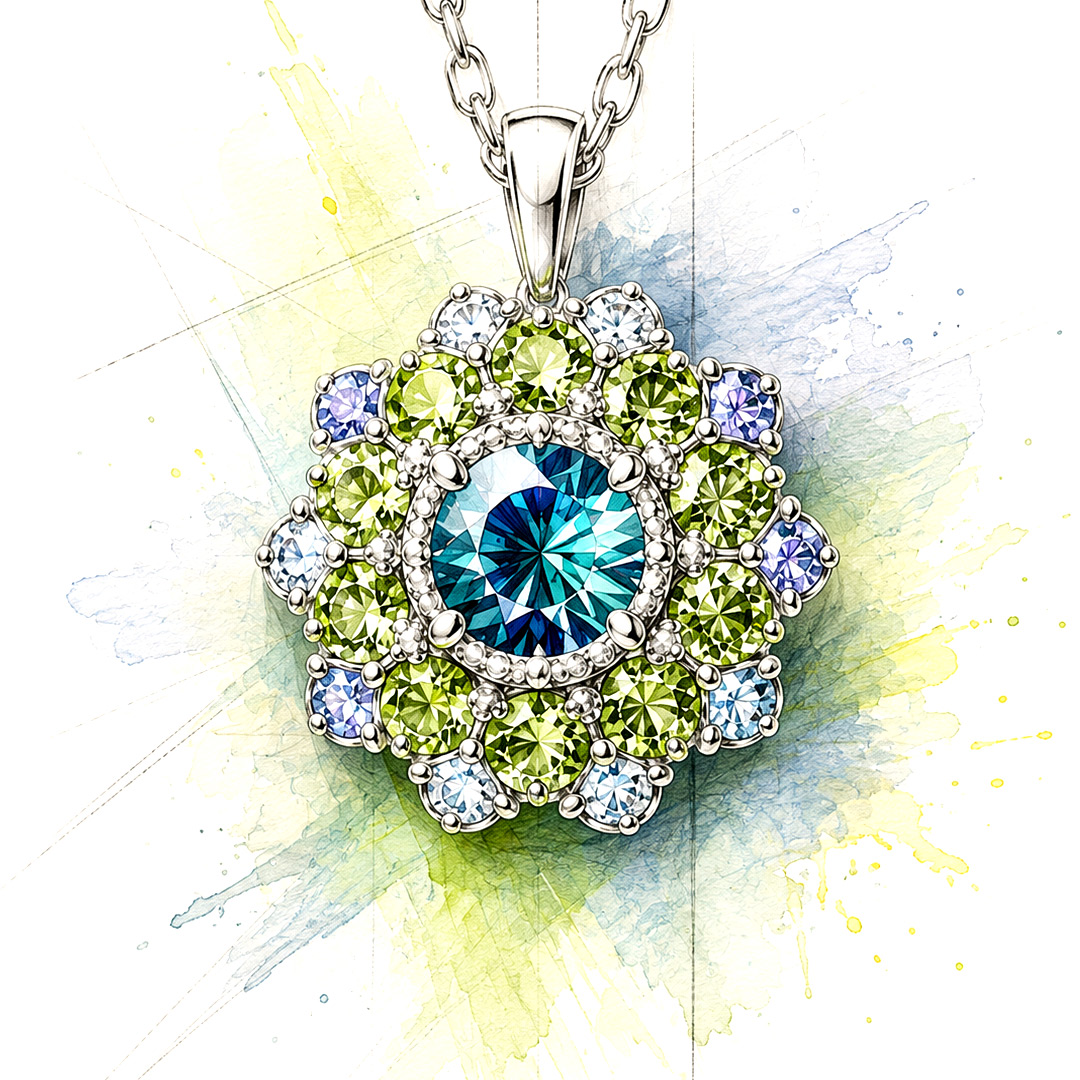 Pendant
