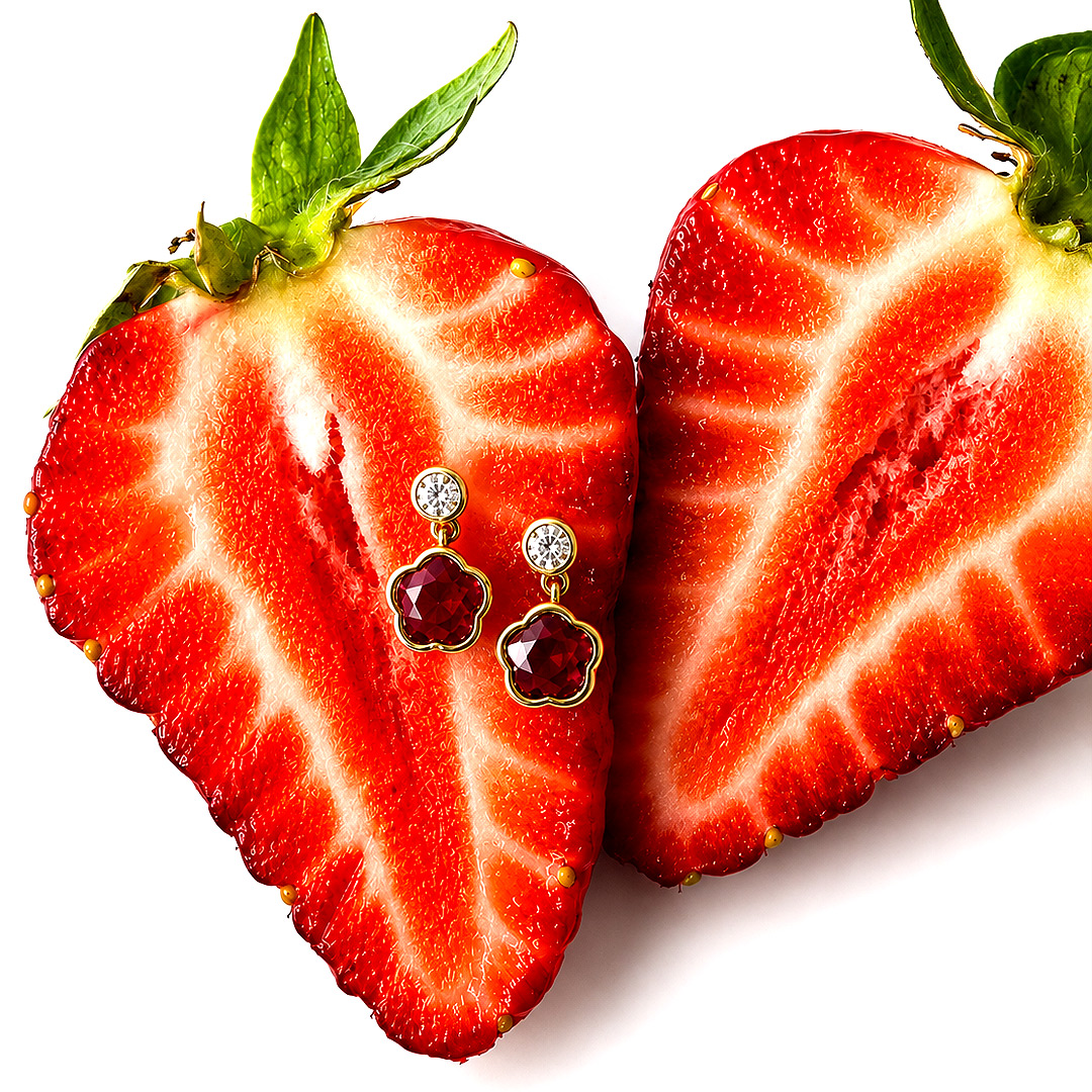 Ruby Strawberry