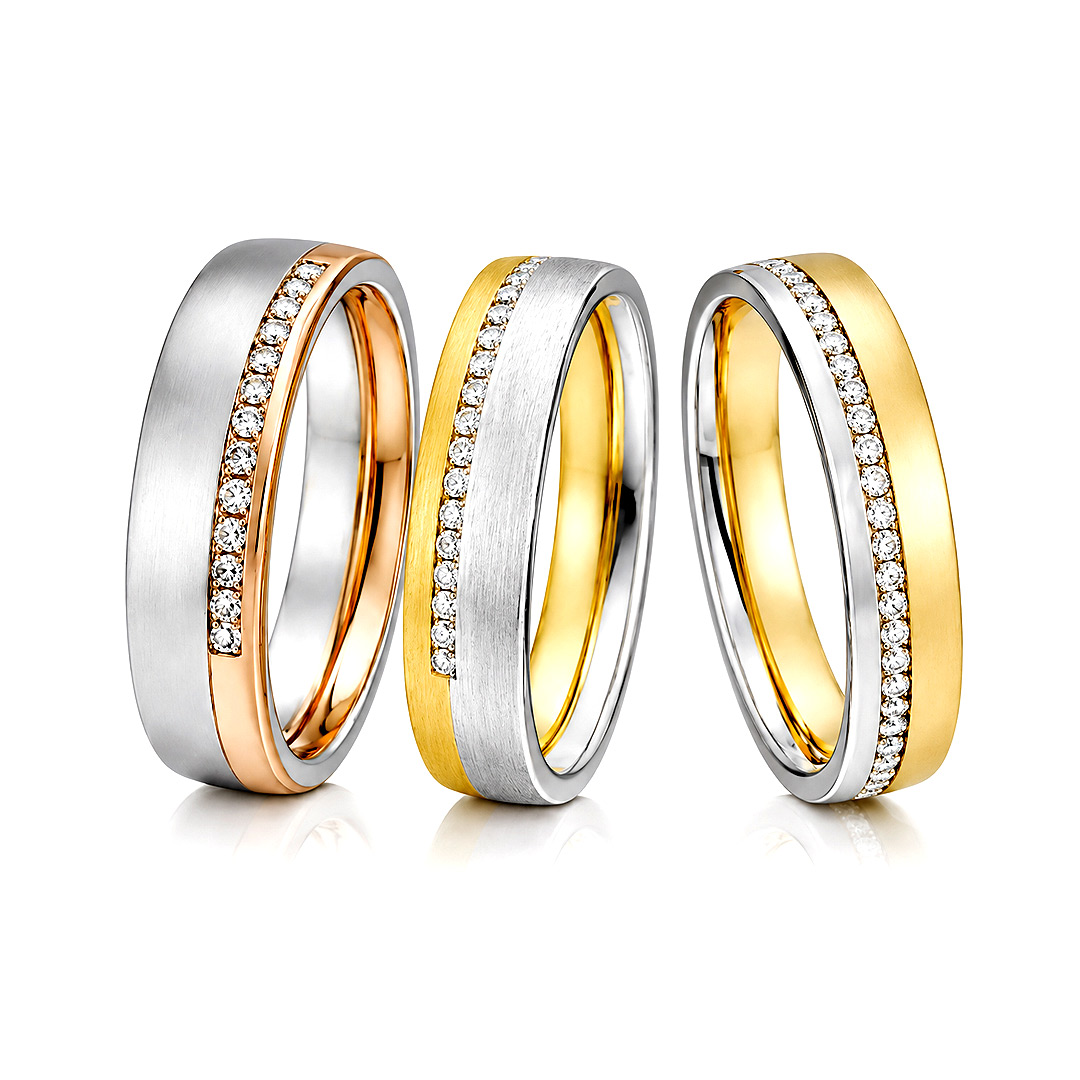 Wedding Bands